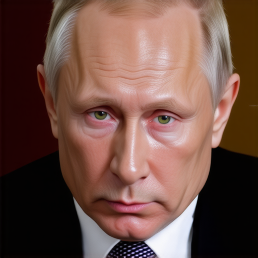 Путин: барьеры в сфере ИИ могут привести к отставанию России