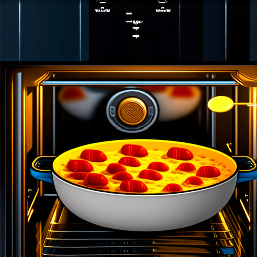 В Молдавии просят выключать духовку для борьбы с энергокризисом