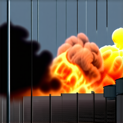 Израиль готовится к атакам на Иран при срыве переговоров