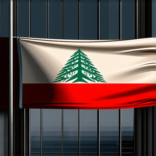 Встреча по прекращению огня между Ливаном и Израилем пройдет в Госдепартаменте США