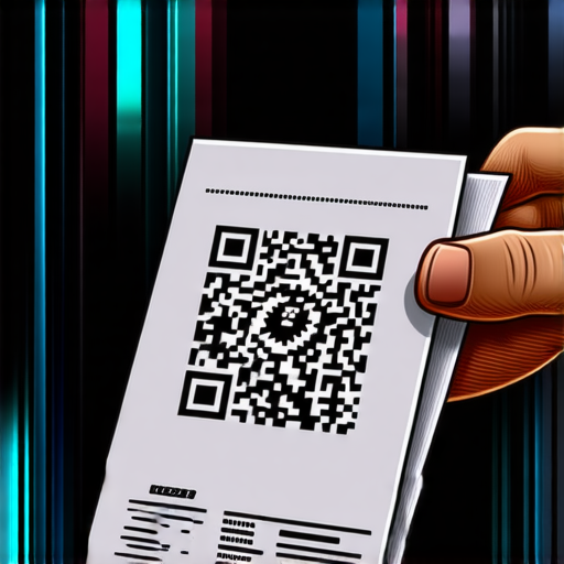 Мошеннические схемы с QR-кодами набирают обороты