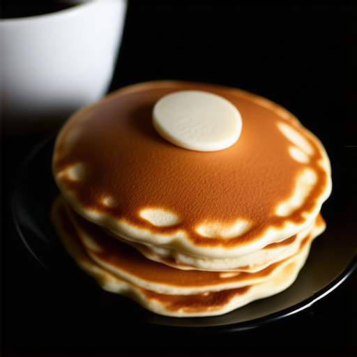 Цитата дня: Макс Фрай о сне про блинчики