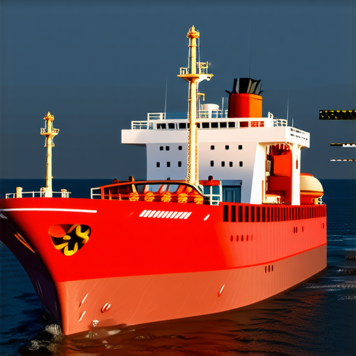 Финляндия снизит скорость судов из-за роста цен на топливо