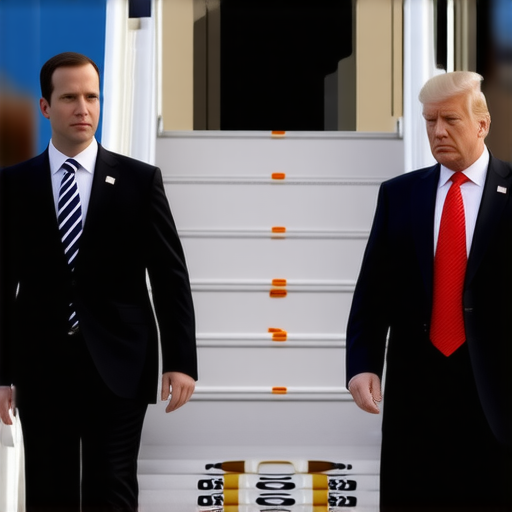 ⚡️Кушнер и Уиткофф прибыли в Исламабад, — Reuters со ссылкой на источник