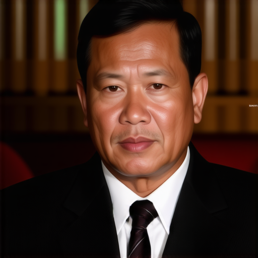 Президент Индонезии назвал страну безопасной от Третьей мировой войны из-за потока россиян и украинцев