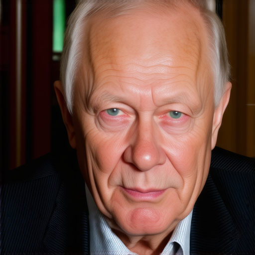 Скончался великий русский ученый-генетик Виктор Драгавцев