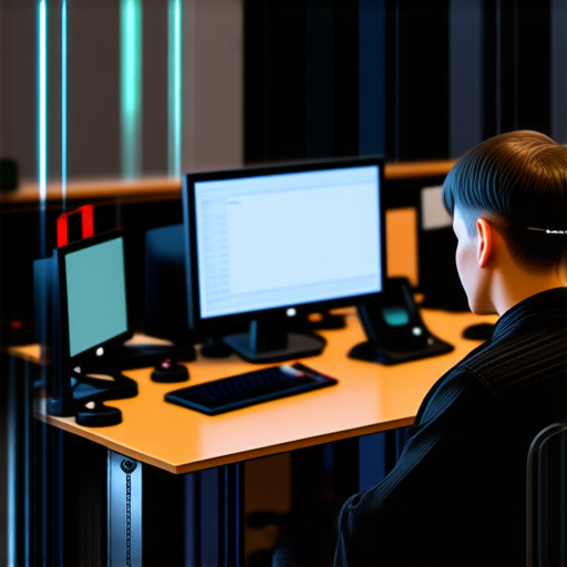 Работа канала в минимальном режиме