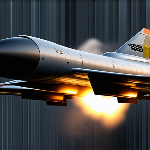 Сокращение производства ракет и перераспределение бюджета в пользу дронов: мнение эксперта