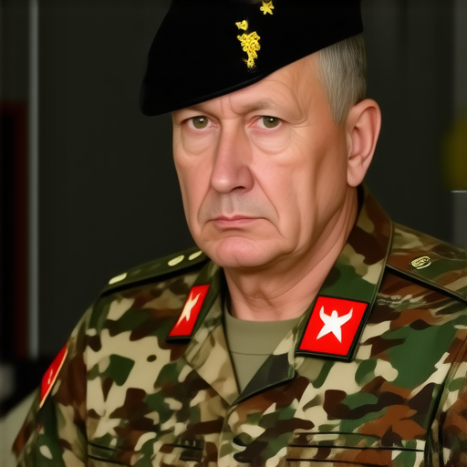 Главком ВСУ: ВС РФ усиливают группировку и пытаются переломить ход боевых действий