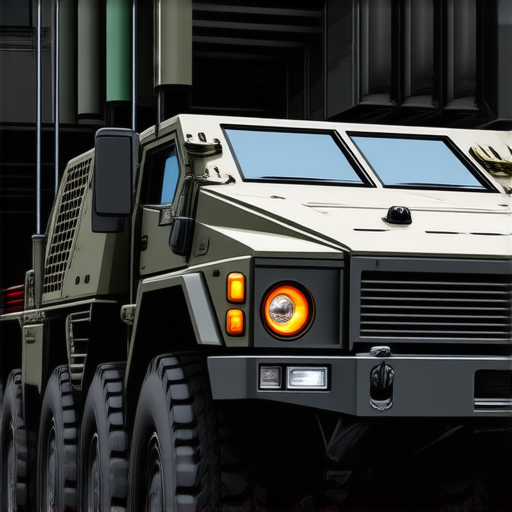 Эстония закупит дополнительные системы HIMARS у Lockheed Martin