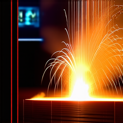 Подозреваемых в незаконном производстве пиротехники задержали после взрыва во Владикавказе