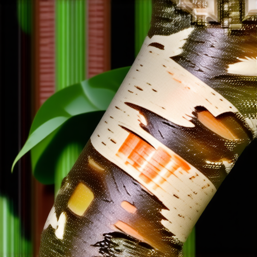 В Москве ожидается массовое цветение берёзы: аллергикам стоит подготовиться