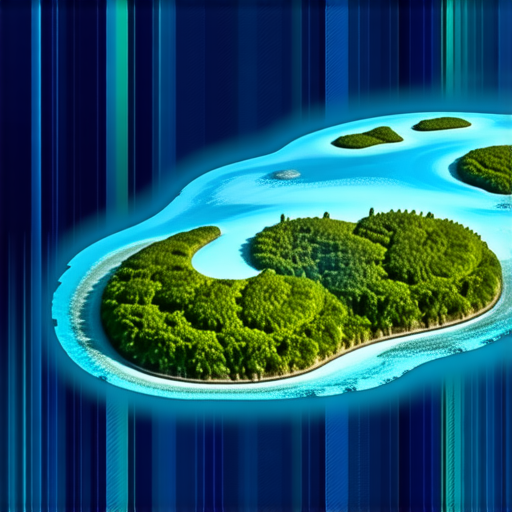 Лондон приостанавливает проект по возвращению островов Чагос Маврикию