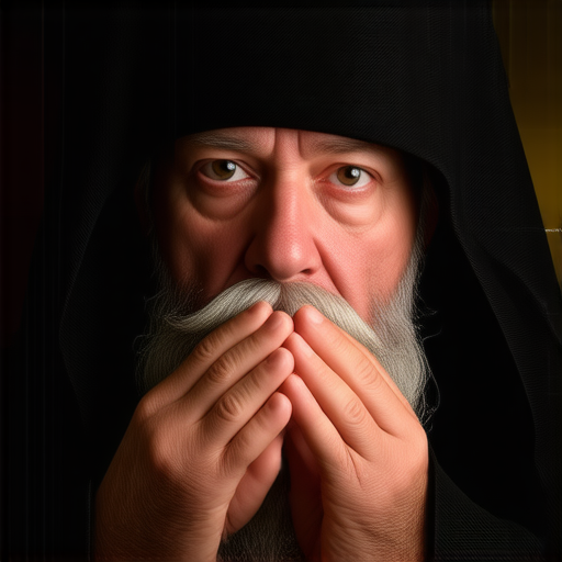 Великая суббота: мысли вслух о битве за души и будущее России