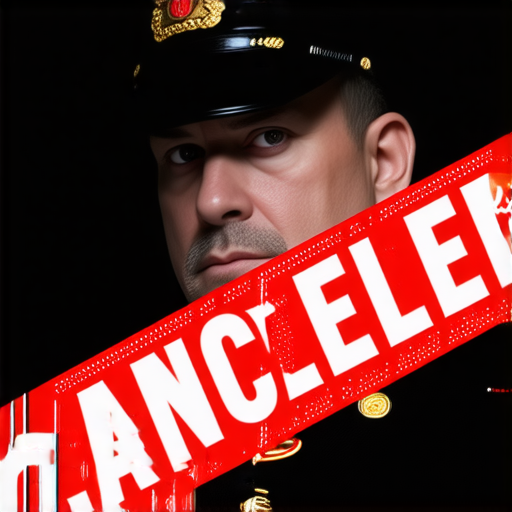 Отменено мероприятие «Комендант кинокрепости» Тимура Алиева