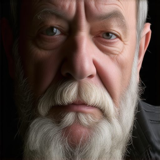 Позывные и лица. Добрый. Создатель чебурашек