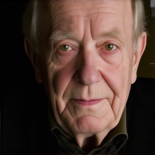 Александр Ширвиндт: о смысле жизни, старости и необходимости уходить с блеском