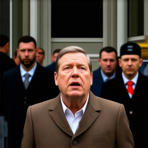 Кризис доверия к мобилизации: рост сопротивления и конфликтов в регионах