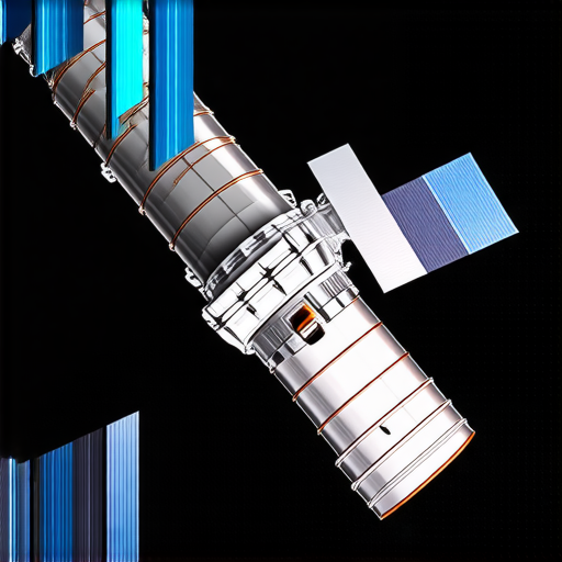 Россия и Беларусь запустят спутник наблюдения в 2028 году