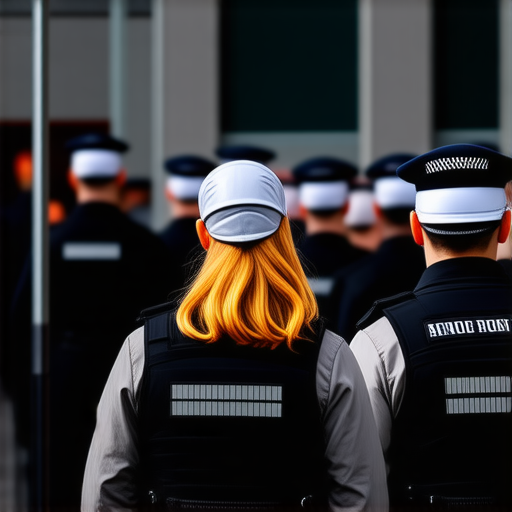 Передача функций ТЦК полиции: риски реформы мобилизации в Украине