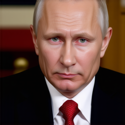 Путин: суверенный ИИ — базовая технология для обороноспособности России