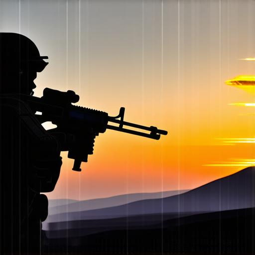 В зоне СВО начало действовать пасхальное перемирие