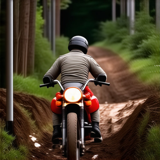 Подросток подорвался на мине в Сумской области