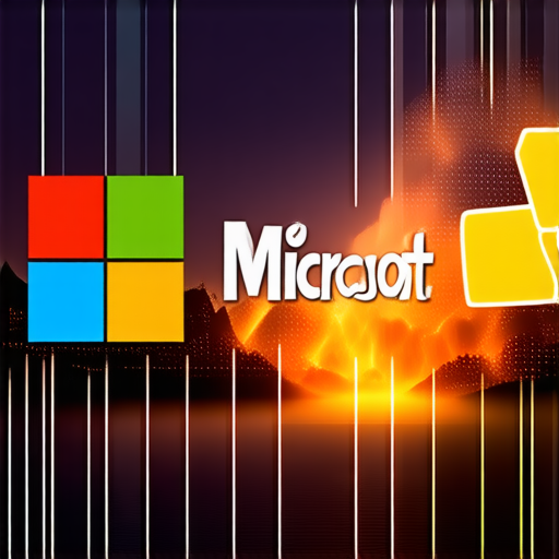 Microsoft заморозила крупнейшую климатическую программу — инвестиции в углеродные кредиты поставили на паузу