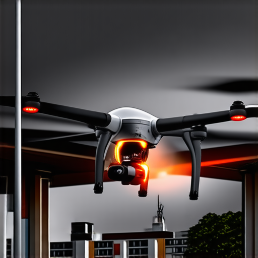 Хроники «пасхального перемирия»: атаки дронов в Курской, Белгородской областях и Херсоне