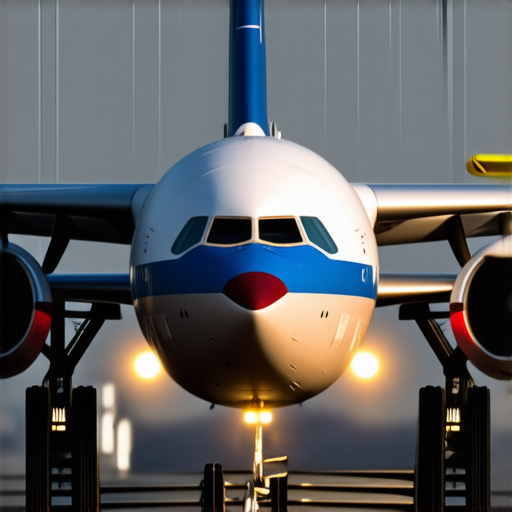 Самолет с вернувшимися из украинского плена российскими военнослужащими приземлился в Подмосковье