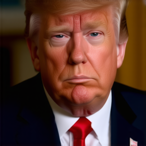 Трамп уверен в открытии пролива без участия США