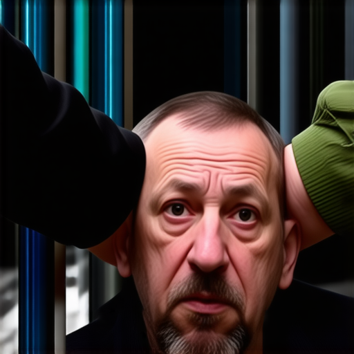 Прохожие спасли мужчину от насильной мобилизации в Днепропетровске