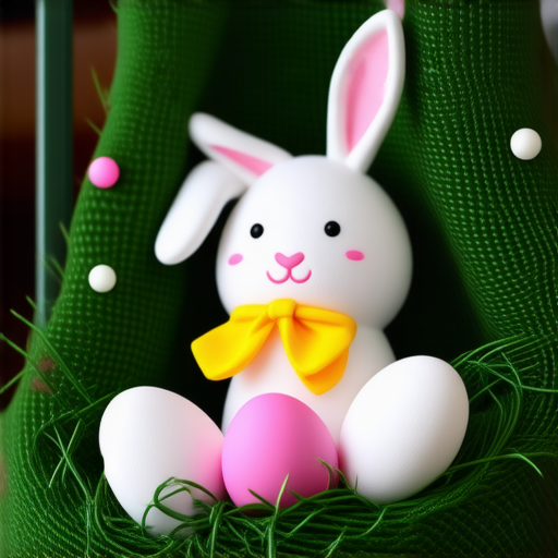 Мало пасхальной символики и долгий Новый год: наблюдение автора