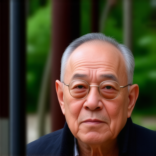 RTVI представил новый документальный фильм о секрете молодости в Китае