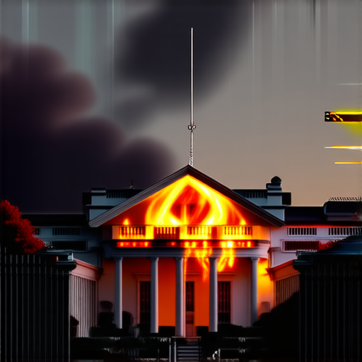 Израиль отменил удар по Дахии после звонка из Белого дома