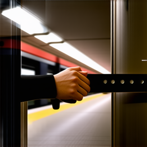 Нападение с мачете в Нью-Йорке: три человека ранены, нападавший убит