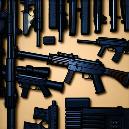 Захват Славянска и Краматорска ополченцами: детали операции и вооружение