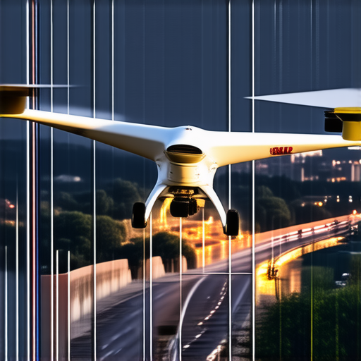 Израиль перехватил беспилотник «Хезболлы» над Кирьят-Шмоном