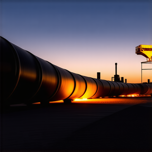 Саудовская Аравия восстановила работу нефтяной инфраструктуры после атак Ирана