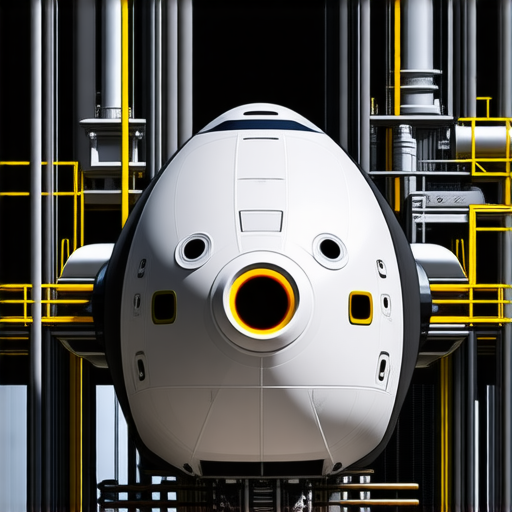 В Москве назвали самые высокооплачиваемые профессии в космической отрасли