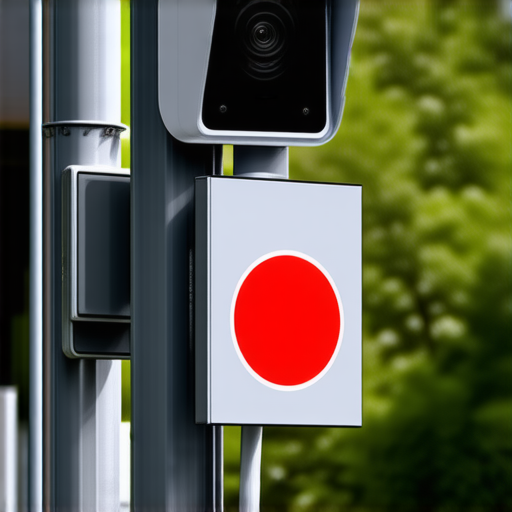 Парконы ЦОДД зафиксировали более 80 тысяч нарушений в первом квартале