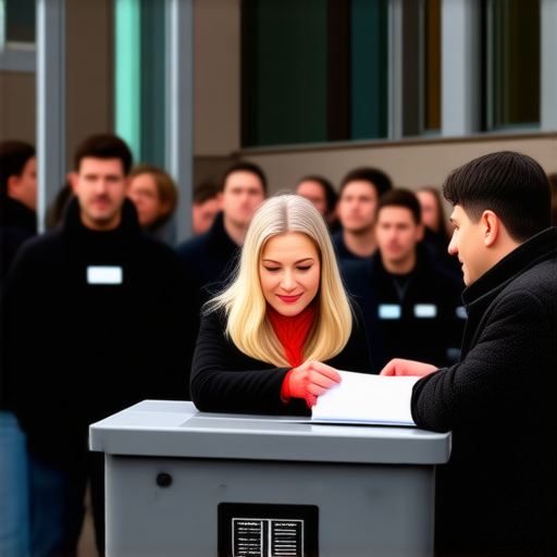 Выборы в парламент Венгрии: высокая явка и надежды на новую эру