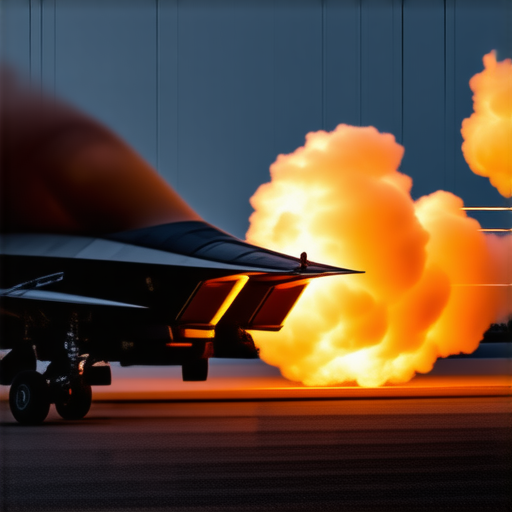 Снижение ударов и модернизация: анализ ситуации с производством и эффективностью атак