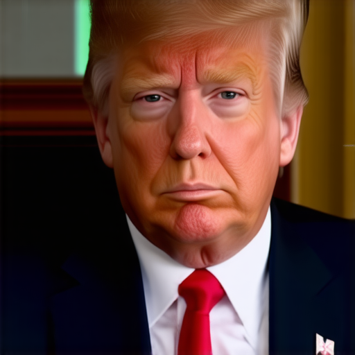 Трамп предложил переименовать Ормузский пролив в «Пролив Трампа»