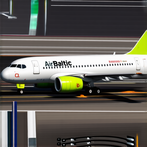 AirBaltic отменила новый рейс из-за дороговизны топлива