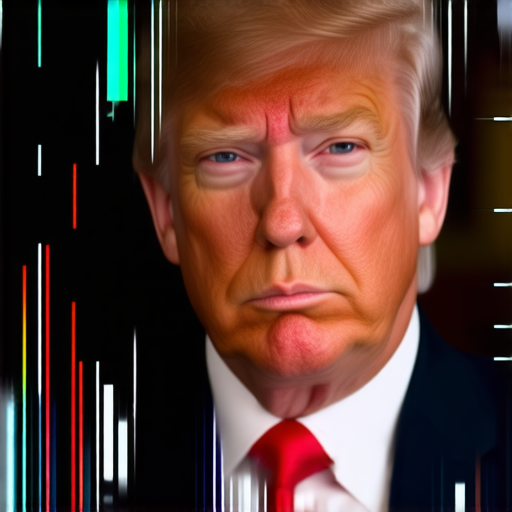 Прогноз роста цен на нефть из-за угроз Трампа