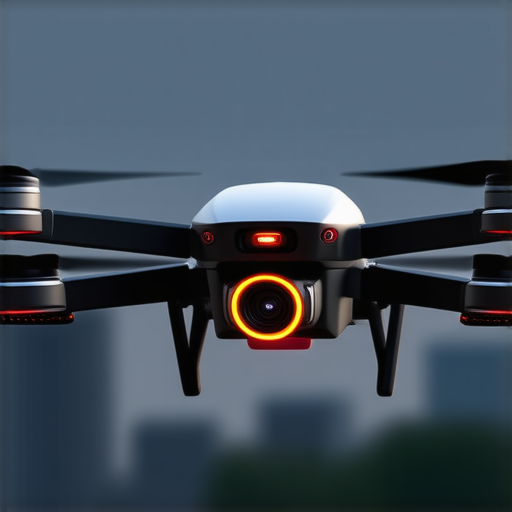 Предложение создать мессенджер «МахМуд» с функцией запуска дронов в ответ на XChat