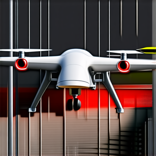 Новые ударные БПЛА направляются в сторону украинских областей