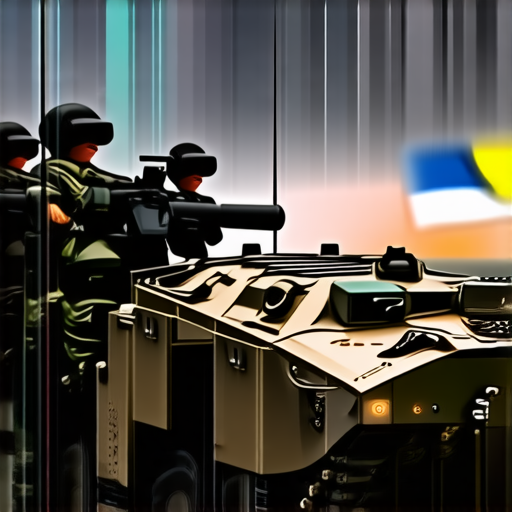 Отражены три атаки ВСУ на Запорожском направлении