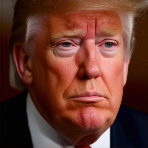 Суд отклонил иск Трампа к WSJ на 10 млрд долларов за клевету